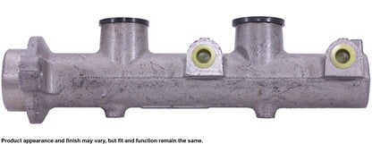 Cardone Reman Remanufactured Brake Master Cylinder 10-2733