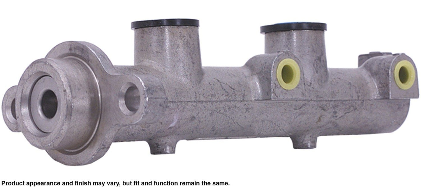 Cardone Reman Remanufactured Brake Master Cylinder 10-2733