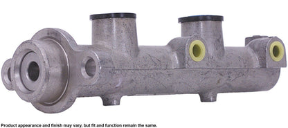 Cardone Reman Remanufactured Brake Master Cylinder 10-2733