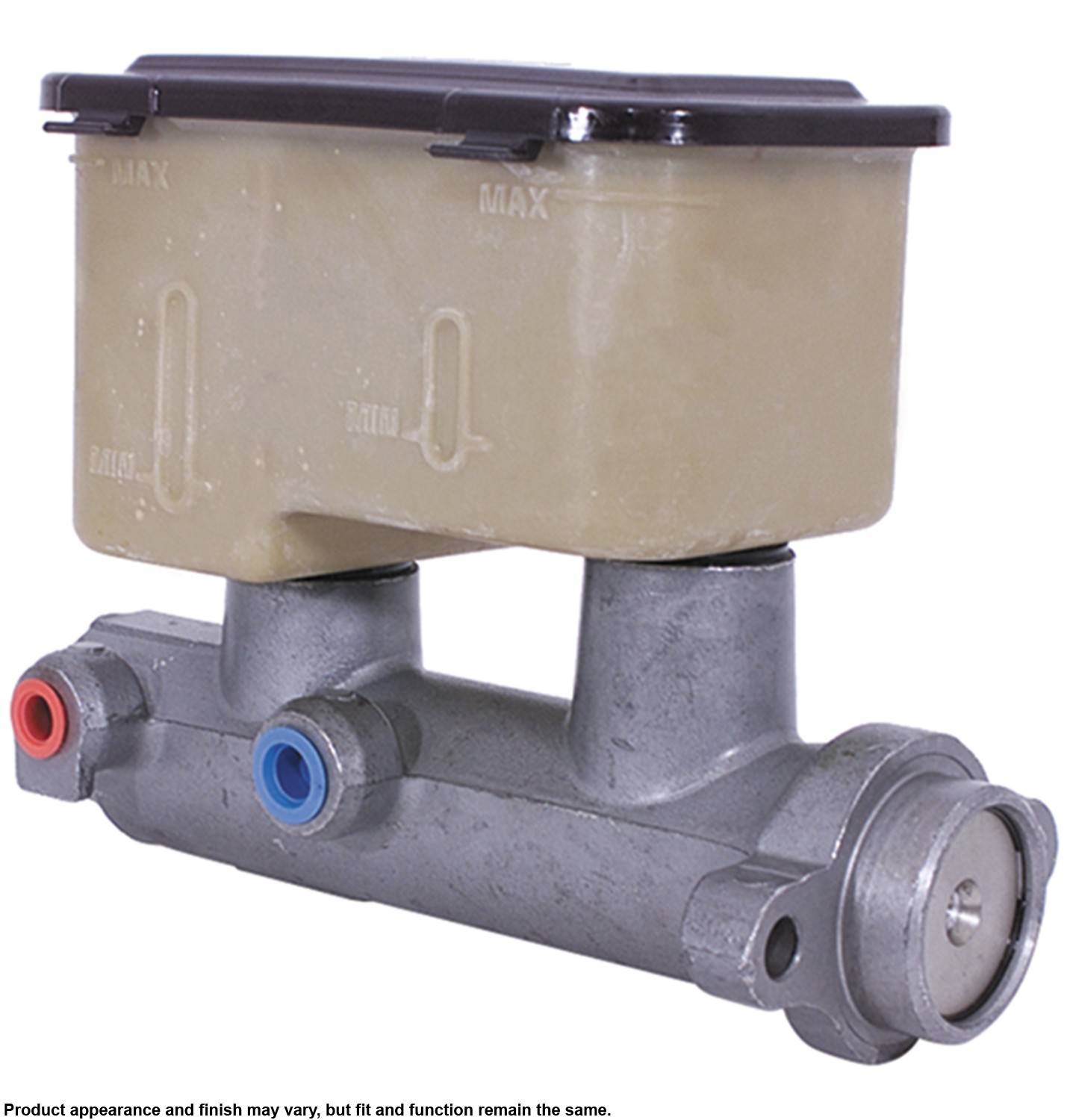 Cardone Reman Brake Master Cylinder 10-2754