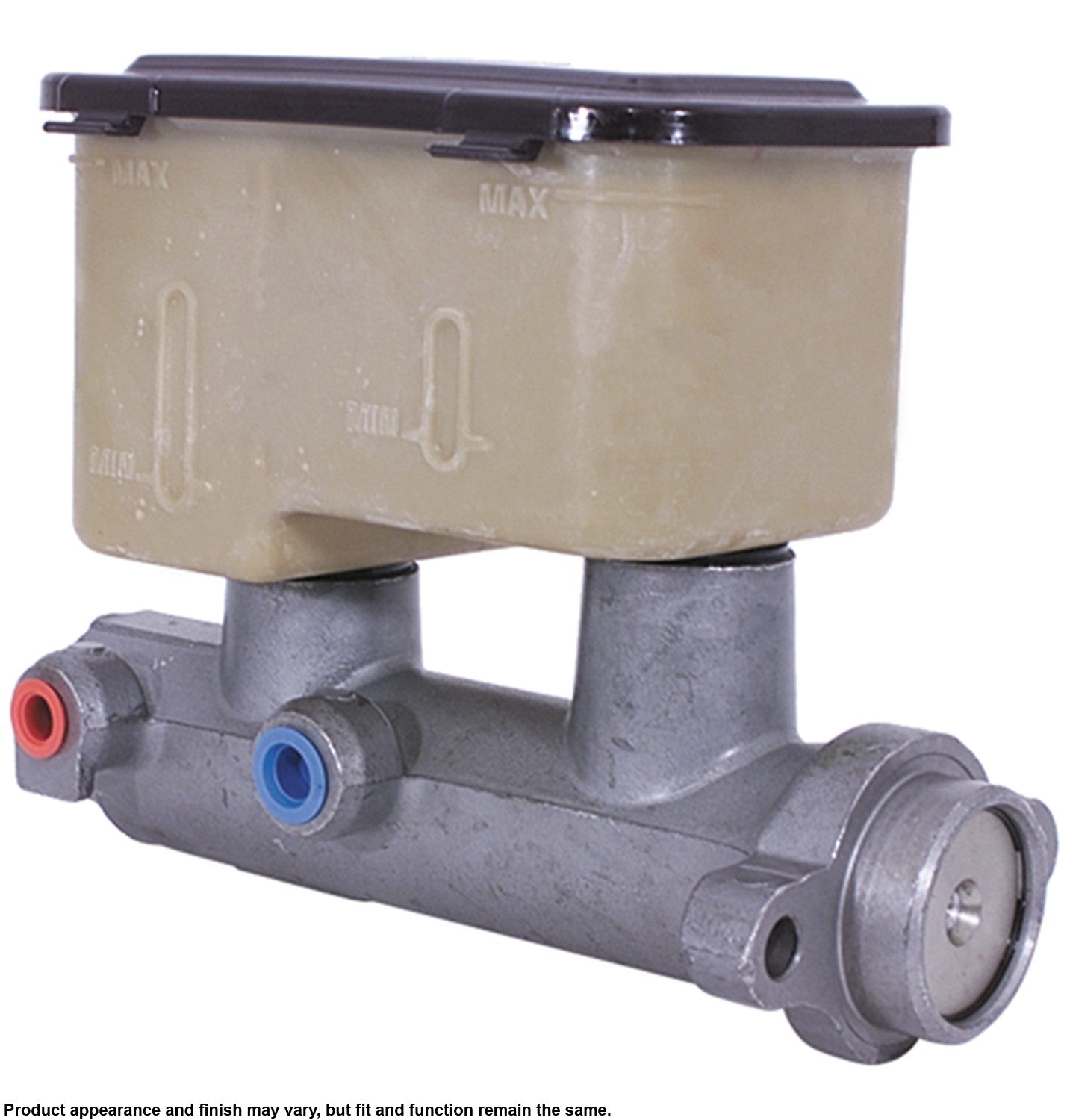 Cardone Reman Brake Master Cylinder 10-2754