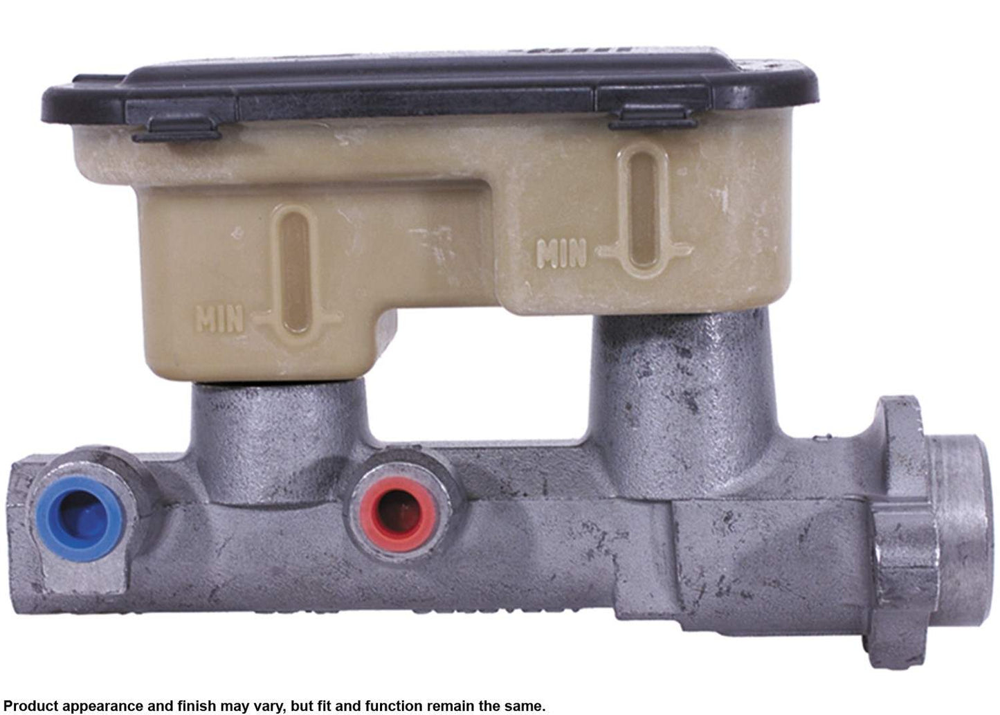 Cardone Reman Brake Master Cylinder 10-2755