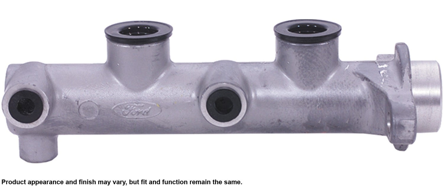 Cardone Reman Remanufactured Brake Master Cylinder 10-2762