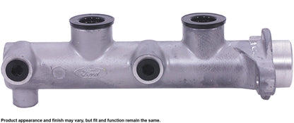 Cardone Reman Remanufactured Brake Master Cylinder 10-2762