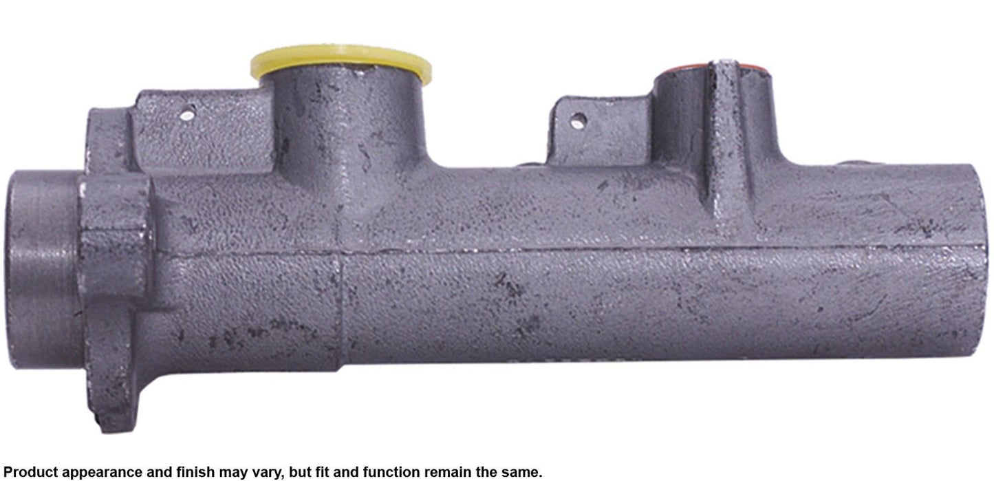 Cardone Reman Remanufactured Brake Master Cylinder 10-2779