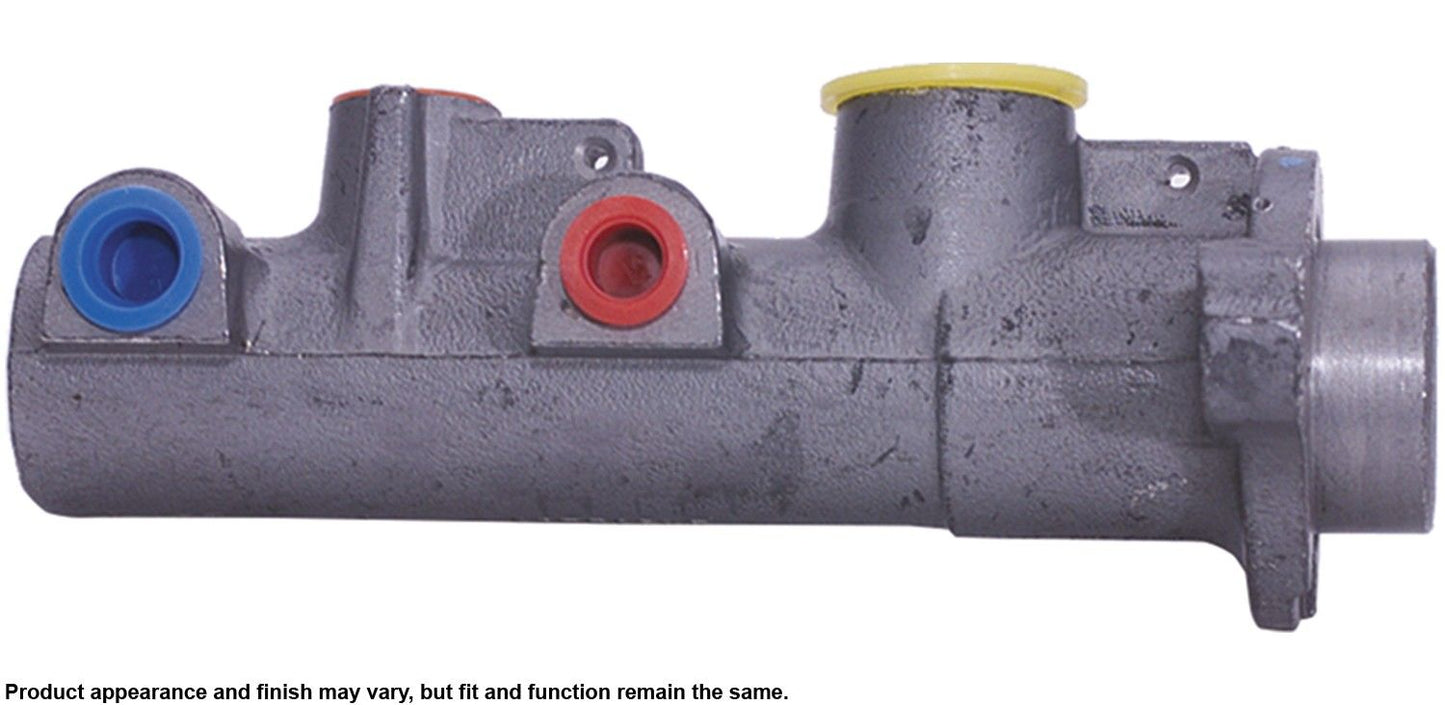 Cardone Reman Remanufactured Brake Master Cylinder 10-2779