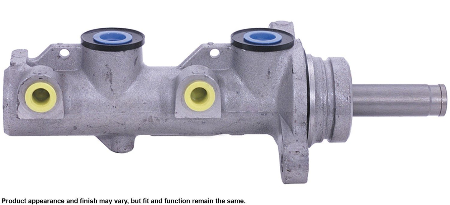 Cardone Reman Remanufactured Brake Master Cylinder 10-2822