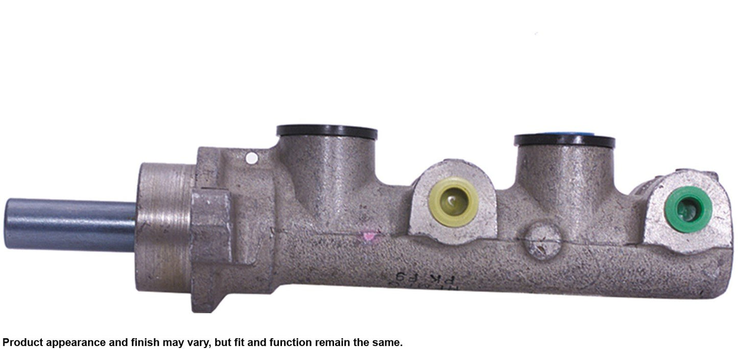 Cardone Reman Remanufactured Brake Master Cylinder 10-2826