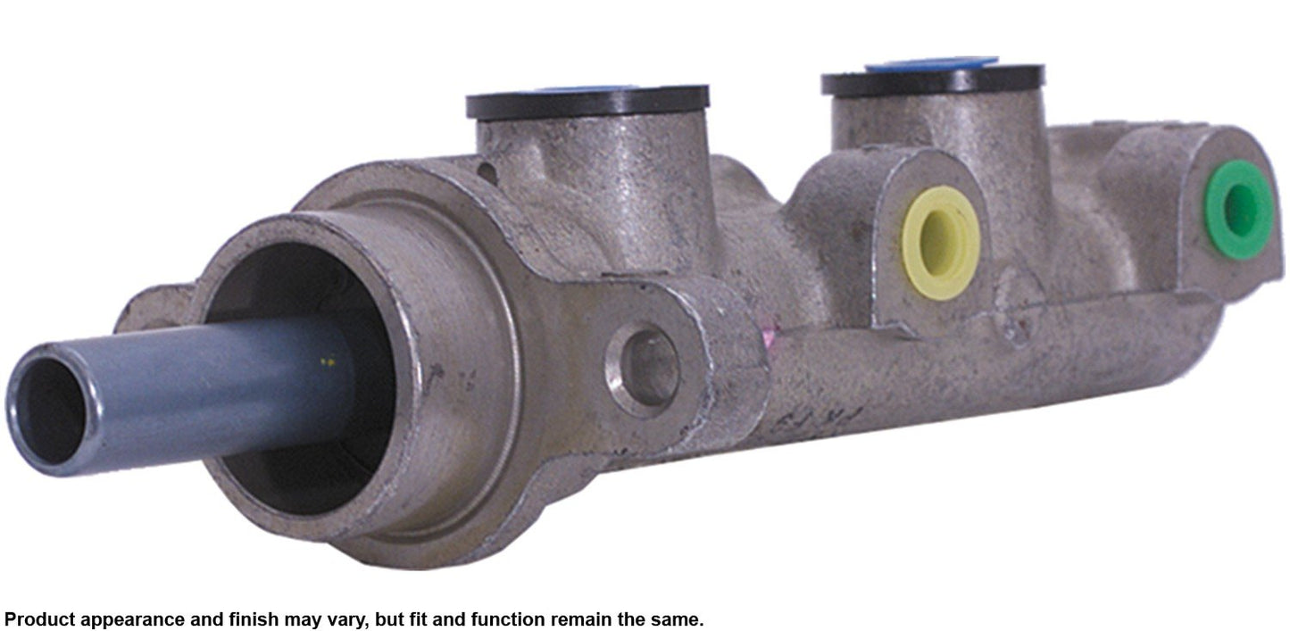 Cardone Reman Remanufactured Brake Master Cylinder 10-2826