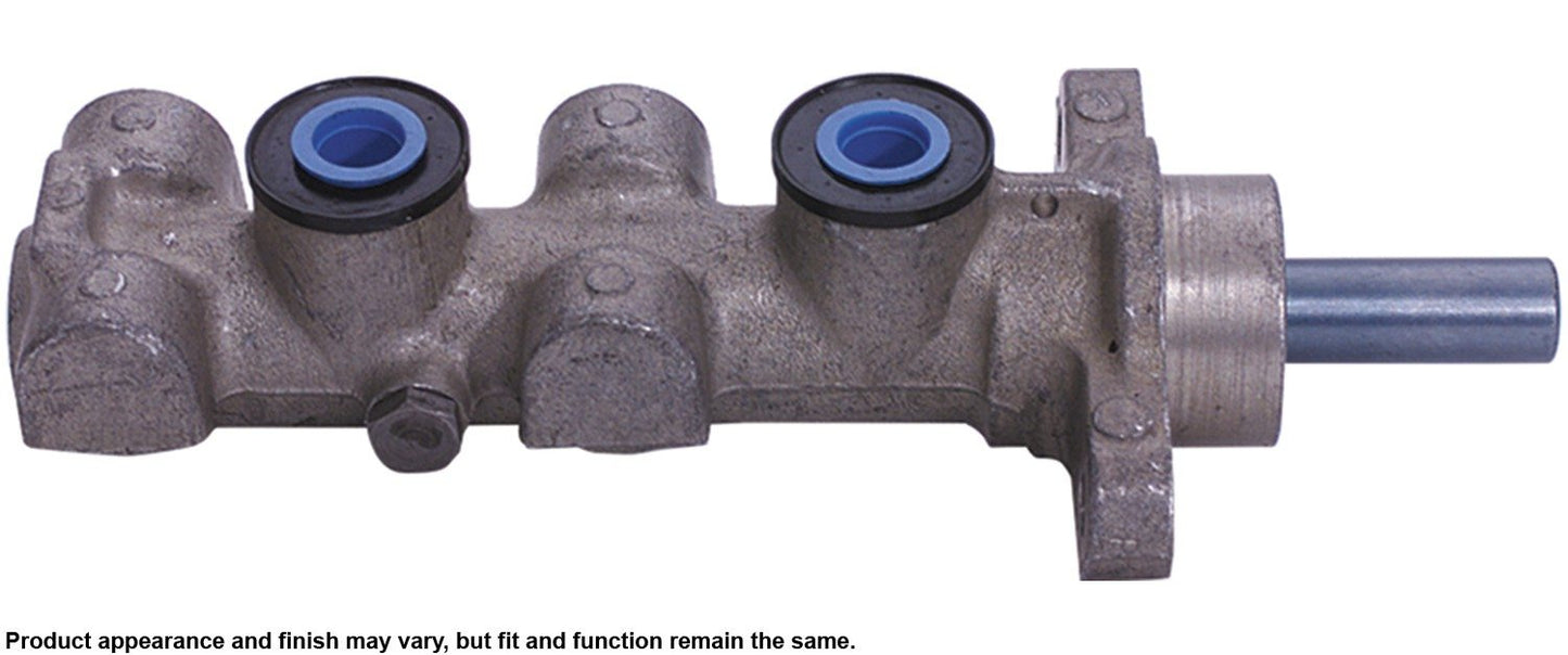 Cardone Reman Remanufactured Brake Master Cylinder 10-2826