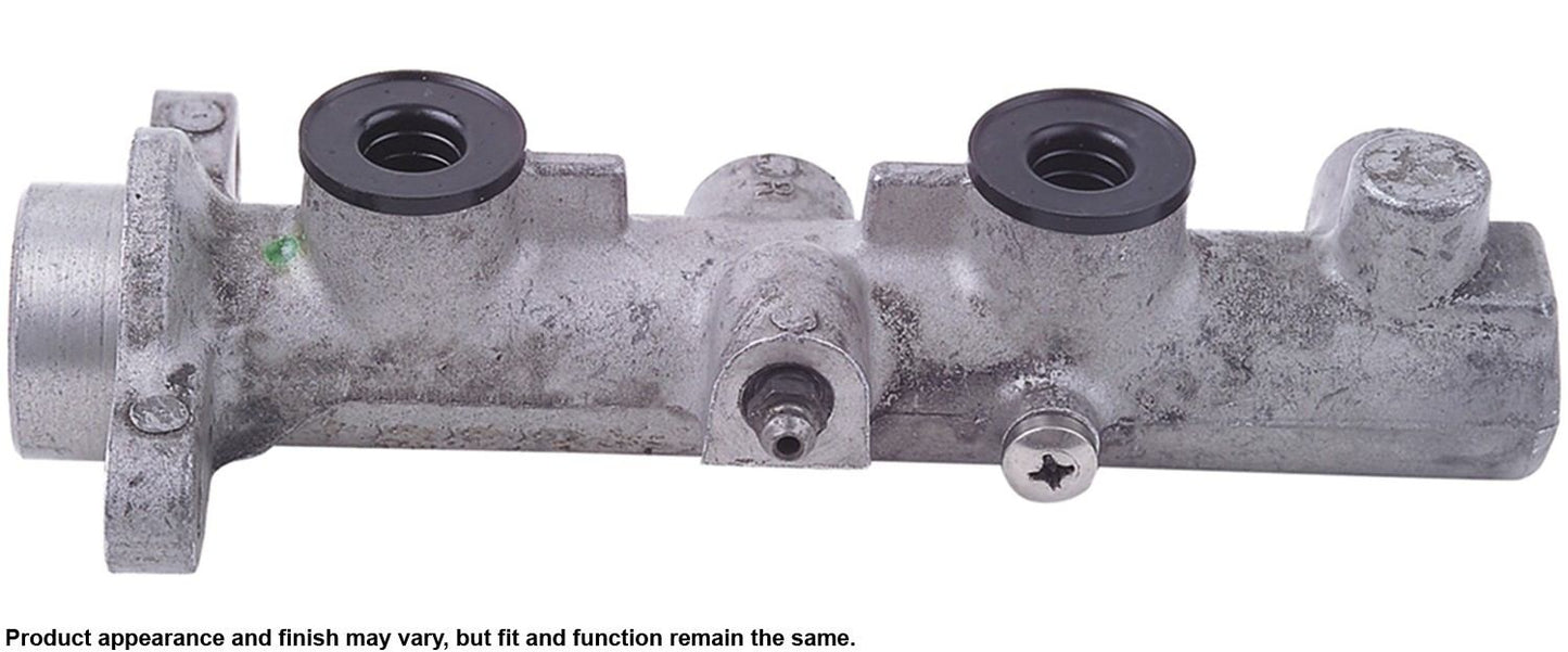 Cardone Reman Remanufactured Brake Master Cylinder 10-2861