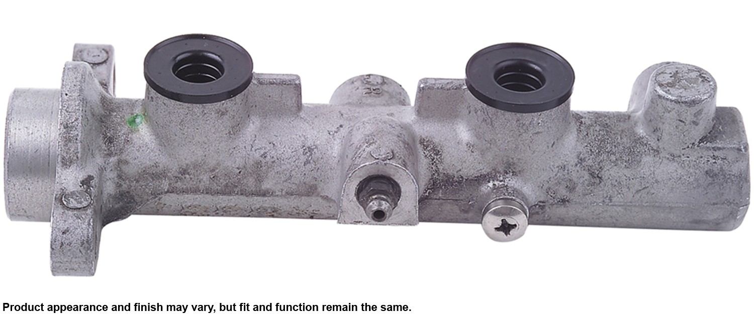 Cardone Reman Remanufactured Brake Master Cylinder 10-2861