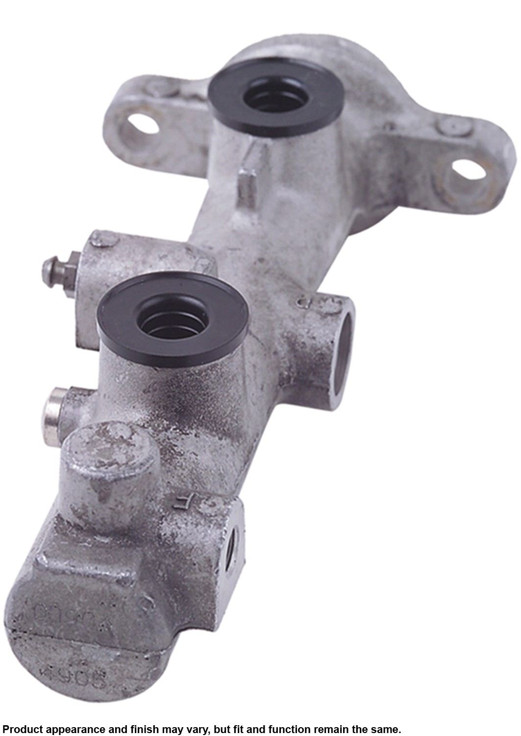 Cardone Reman Remanufactured Brake Master Cylinder 10-2861