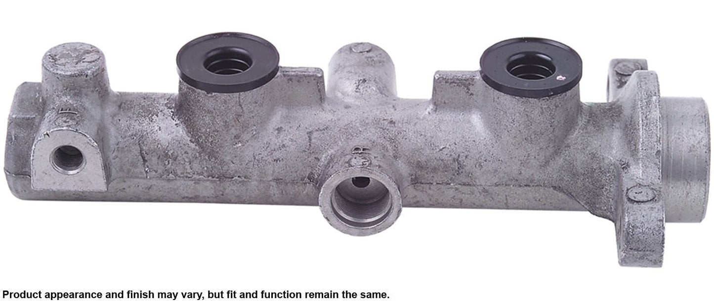 Cardone Reman Remanufactured Brake Master Cylinder 10-2861
