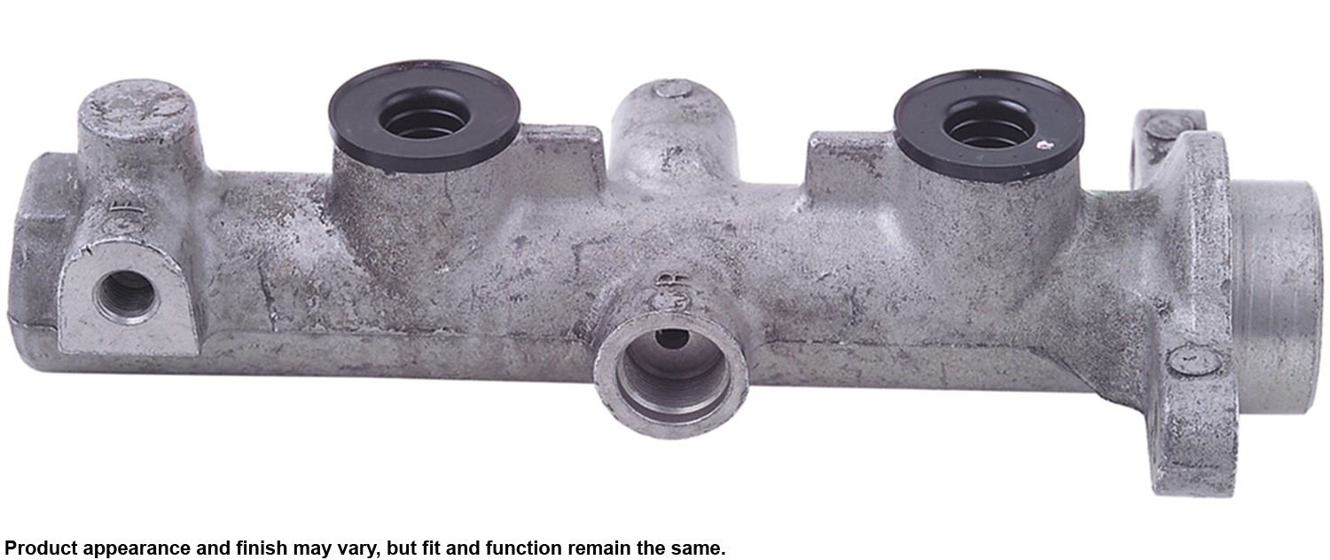 Cardone Reman Remanufactured Brake Master Cylinder 10-2861