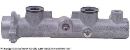 Cardone Reman Remanufactured Brake Master Cylinder 10-2863