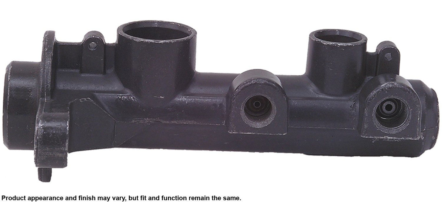 Cardone Reman Remanufactured Brake Master Cylinder 10-2866