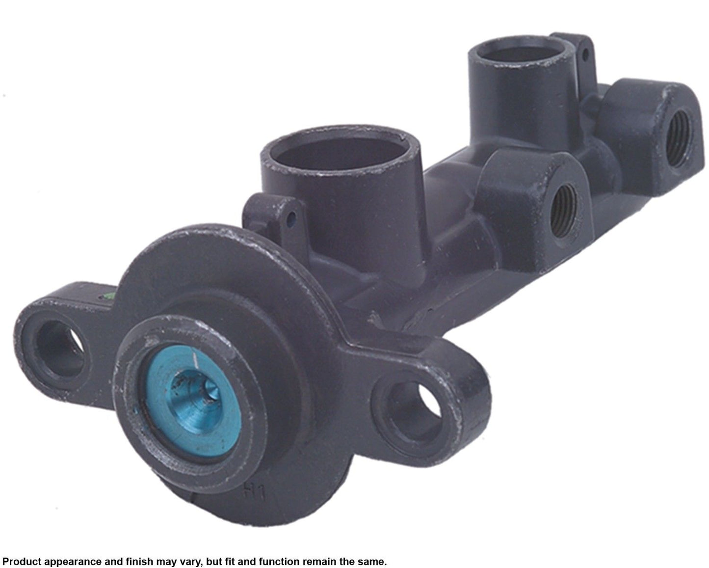 Cardone Reman Remanufactured Brake Master Cylinder 10-2866