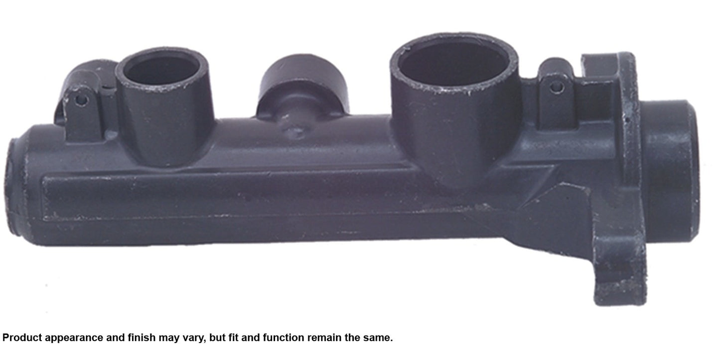 Cardone Reman Remanufactured Brake Master Cylinder 10-2866