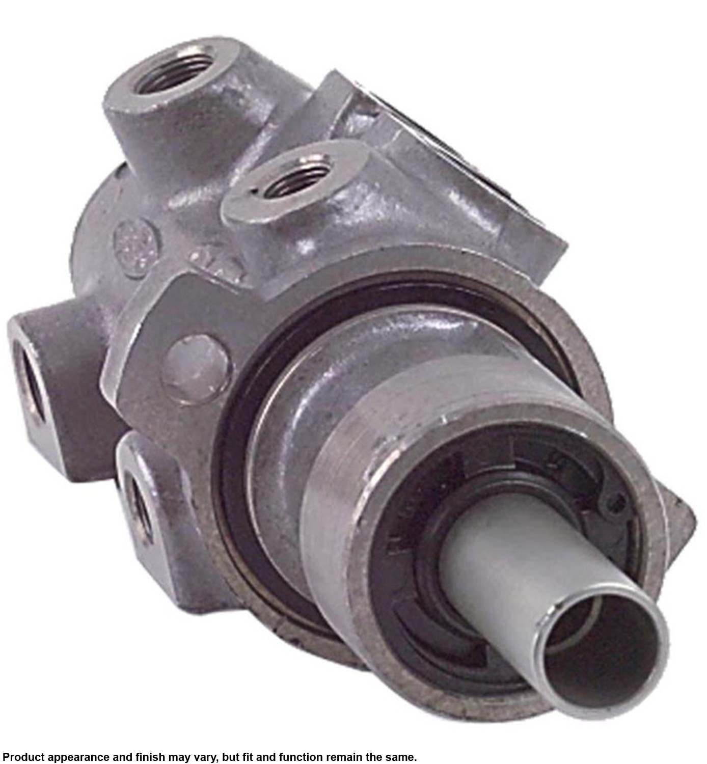 Cardone Reman Remanufactured Brake Master Cylinder 10-2878