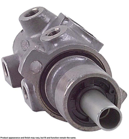 Cardone Reman Remanufactured Brake Master Cylinder 10-2878