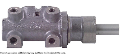 Cardone Reman Remanufactured Brake Master Cylinder 10-2878
