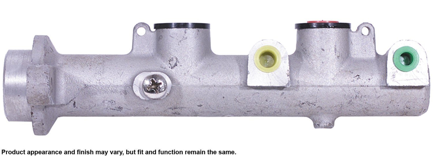 Cardone Reman Remanufactured Brake Master Cylinder 10-2879
