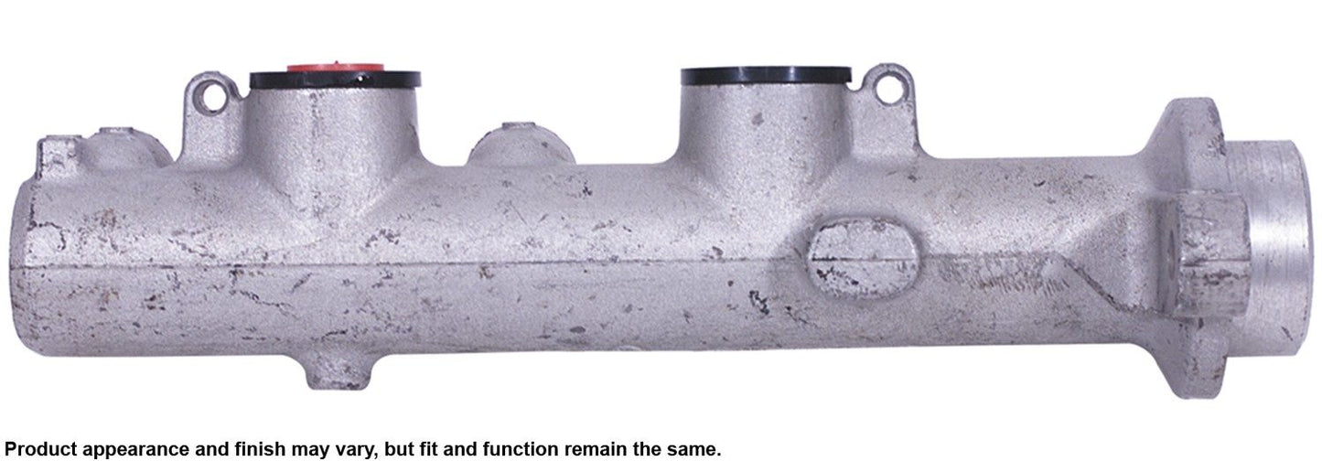 Cardone Reman Remanufactured Brake Master Cylinder 10-2879