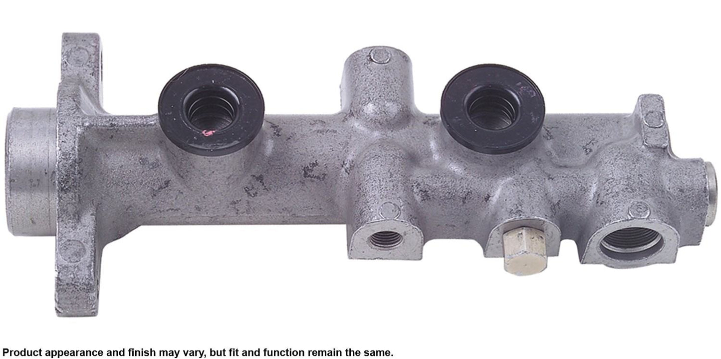 Cardone Reman Remanufactured Brake Master Cylinder 10-2886