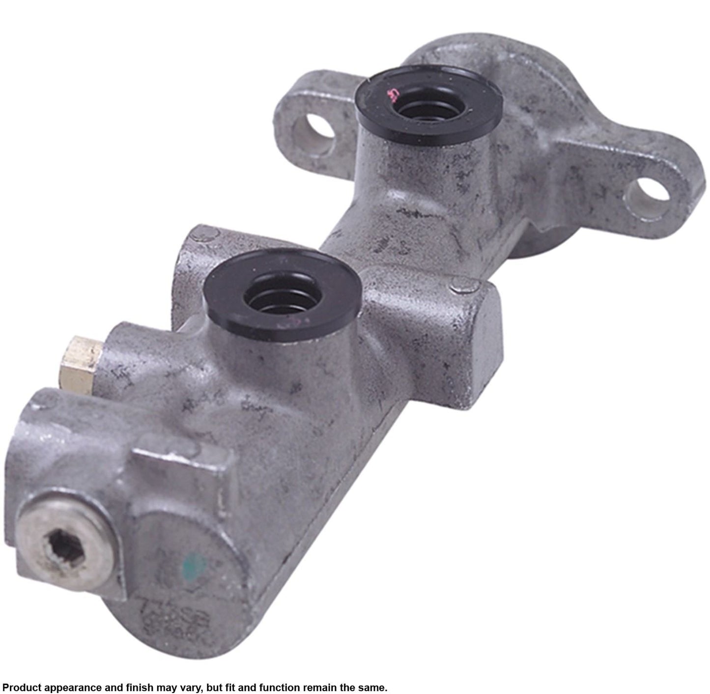 Cardone Reman Remanufactured Brake Master Cylinder 10-2886