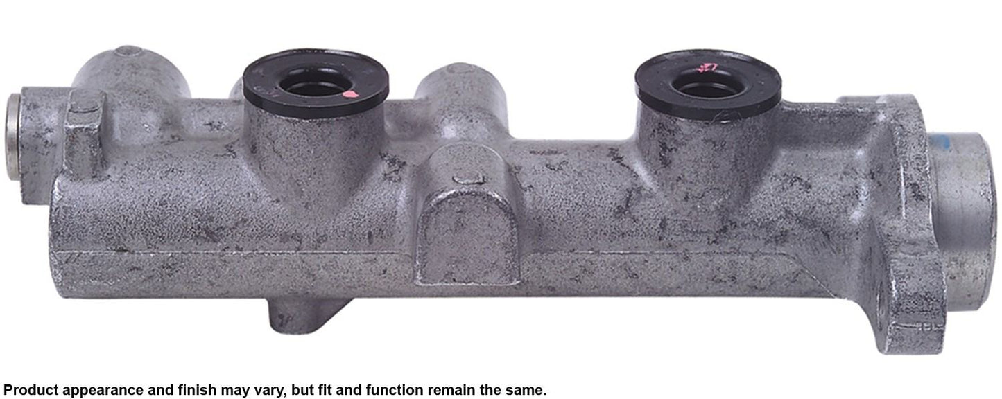 Cardone Reman Remanufactured Brake Master Cylinder 10-2886