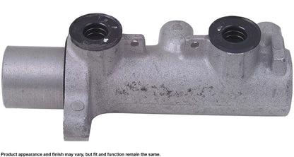 Cardone Reman Remanufactured Brake Master Cylinder 10-2913