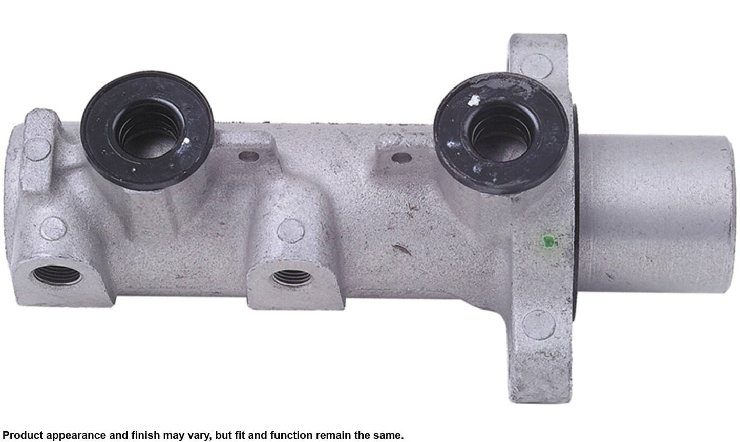 Cardone Reman Remanufactured Brake Master Cylinder 10-2913