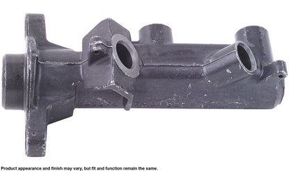 Cardone Reman Remanufactured Brake Master Cylinder 10-2918