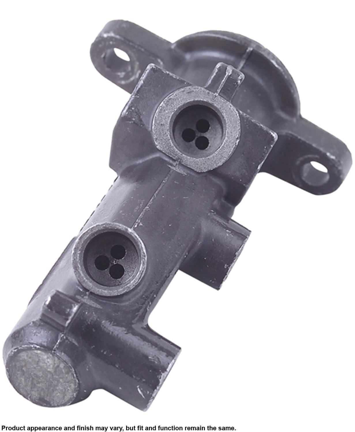 Cardone Reman Remanufactured Brake Master Cylinder 10-2918