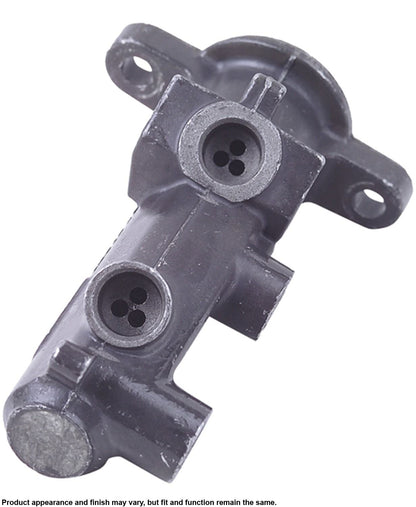 Cardone Reman Remanufactured Brake Master Cylinder 10-2918
