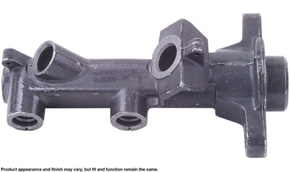 Cardone Reman Remanufactured Brake Master Cylinder 10-2918