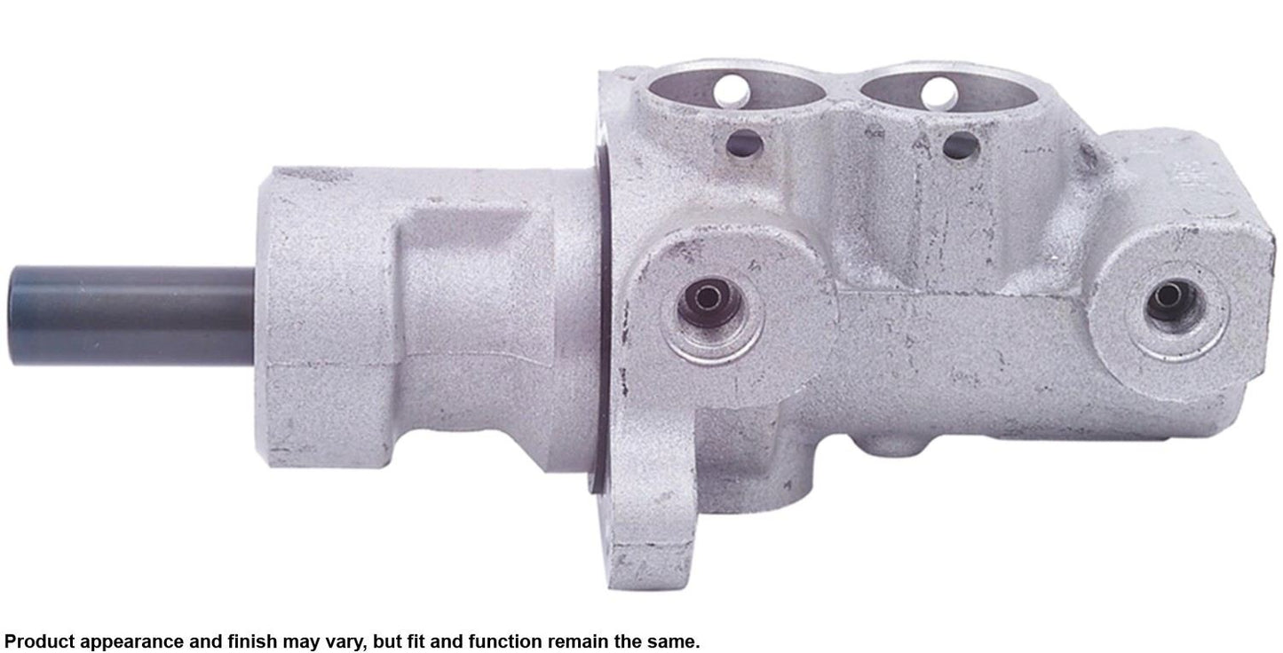 Cardone Reman Remanufactured Brake Master Cylinder 10-2923
