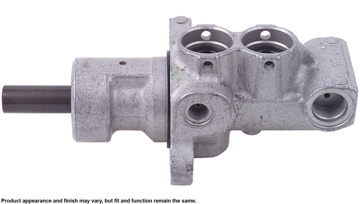 Cardone Reman Remanufactured Brake Master Cylinder 10-2932