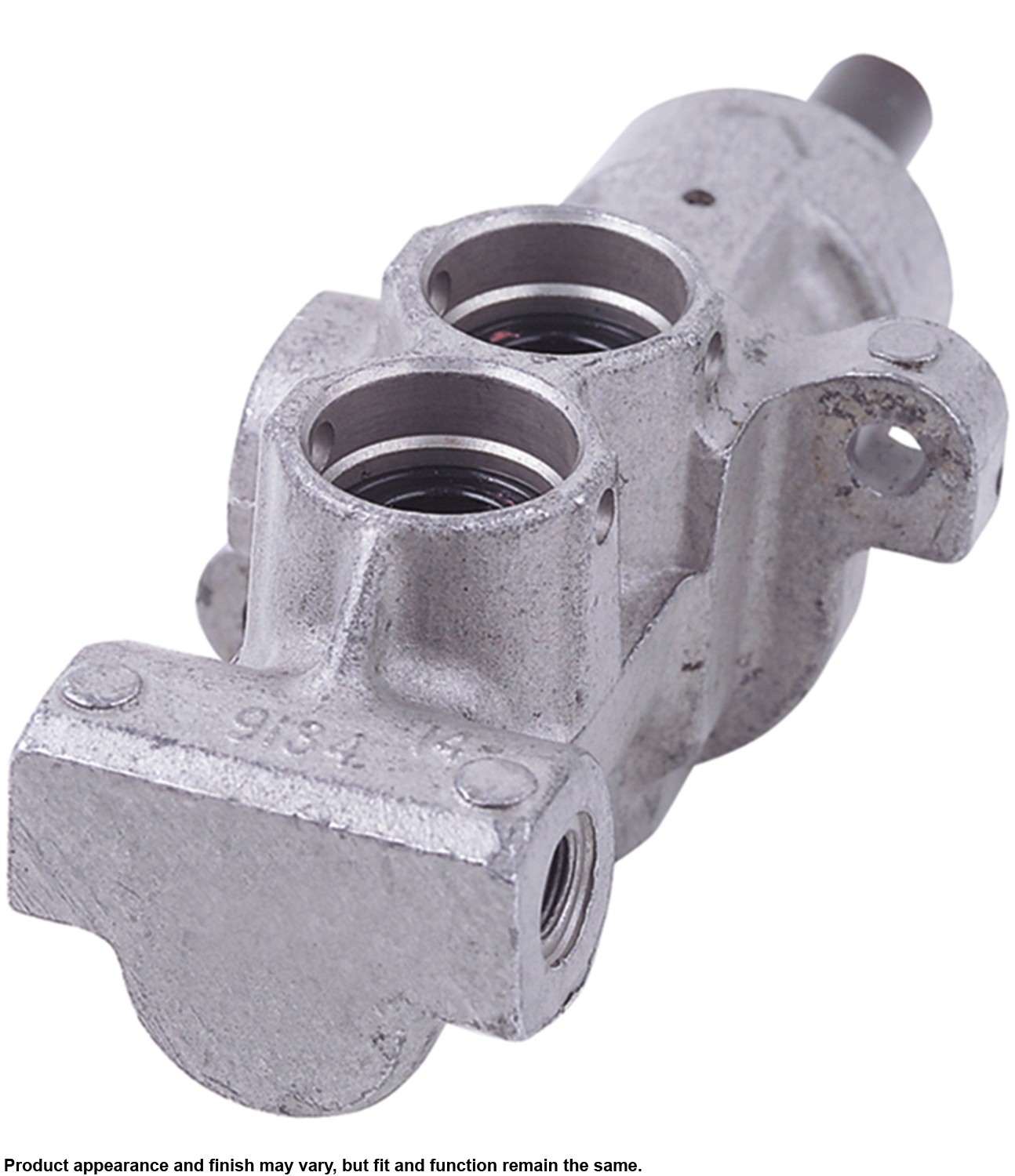 Cardone Reman Remanufactured Brake Master Cylinder 10-2932