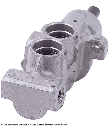 Cardone Reman Remanufactured Brake Master Cylinder 10-2932