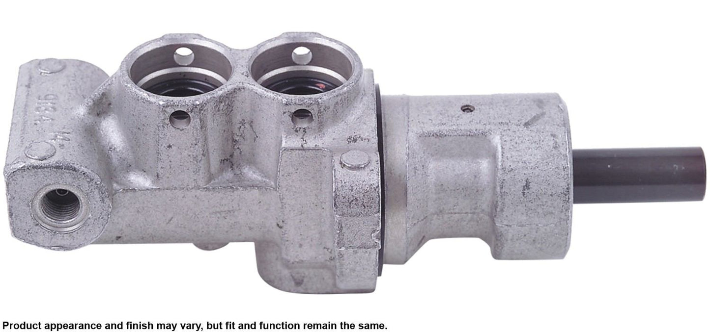 Cardone Reman Remanufactured Brake Master Cylinder 10-2932
