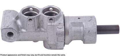 Cardone Reman Remanufactured Brake Master Cylinder 10-2932