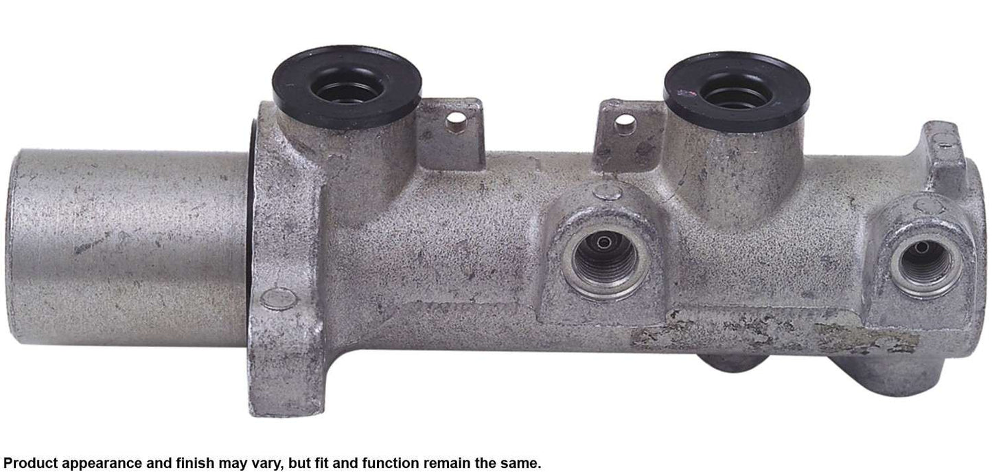 Cardone Reman Remanufactured Brake Master Cylinder 10-2935