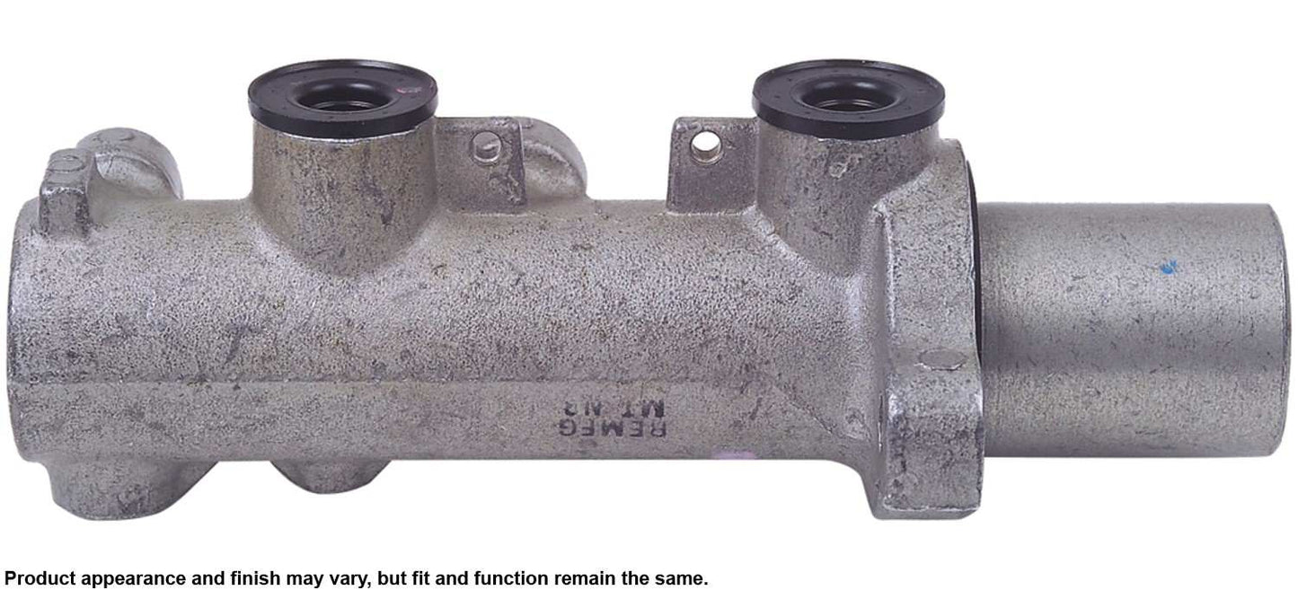 Cardone Reman Remanufactured Brake Master Cylinder 10-2935
