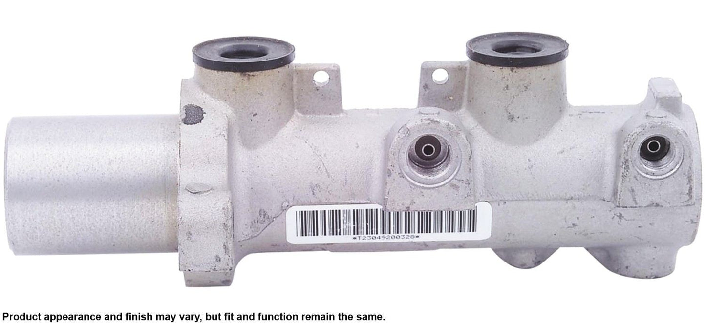 Cardone Reman Remanufactured Brake Master Cylinder 10-2936