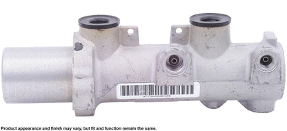 Cardone Reman Remanufactured Brake Master Cylinder 10-2936