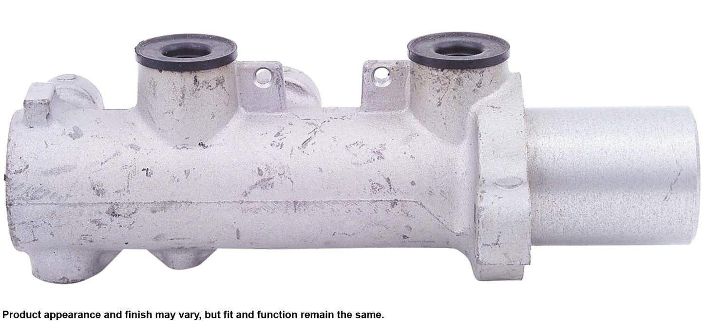 Cardone Reman Remanufactured Brake Master Cylinder 10-2936