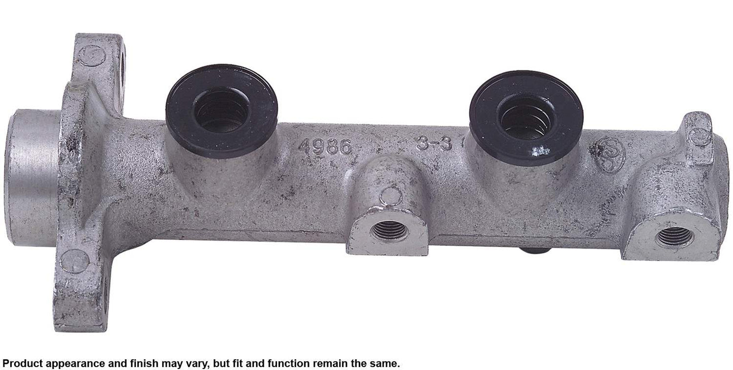 Cardone Reman Remanufactured Brake Master Cylinder 10-2949