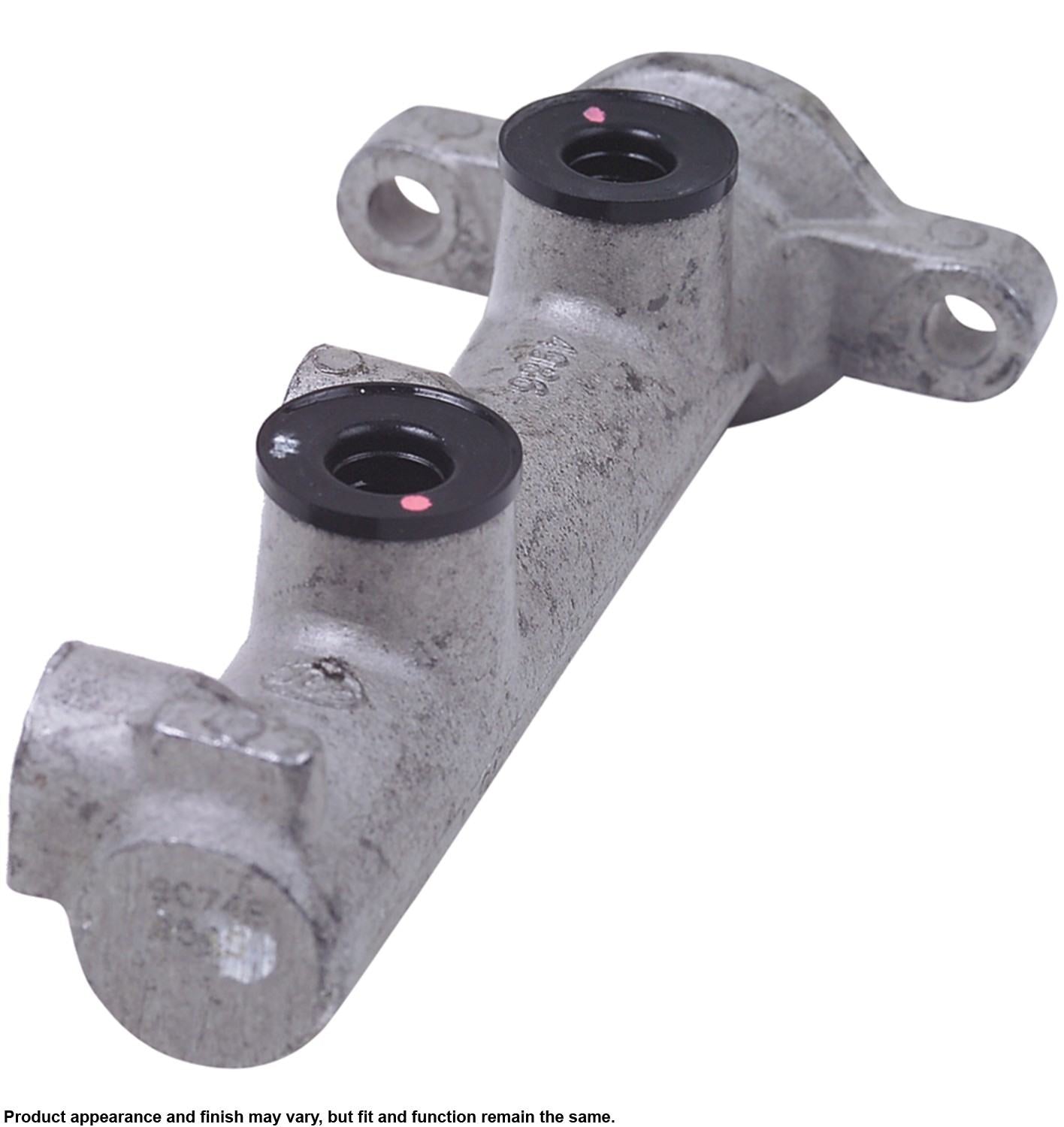 Cardone Reman Remanufactured Brake Master Cylinder 10-2949